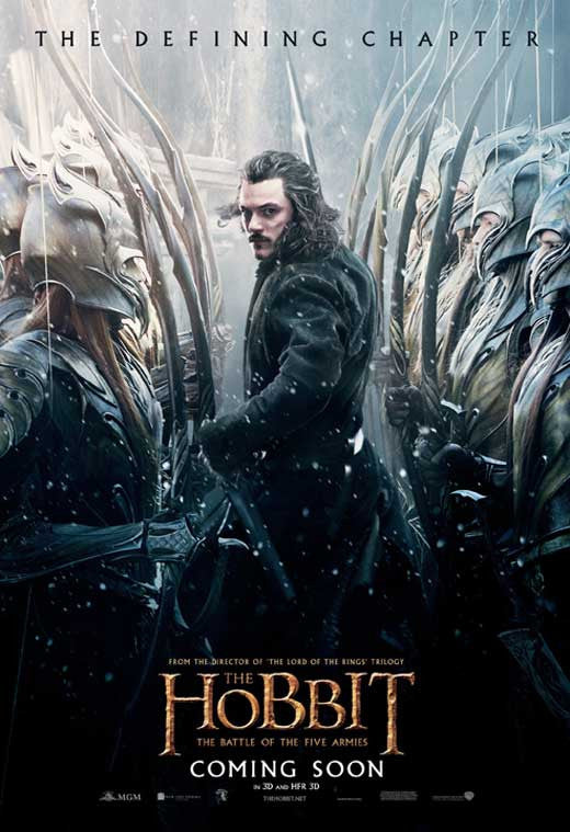 Lord of the Rings Daily tweet media
