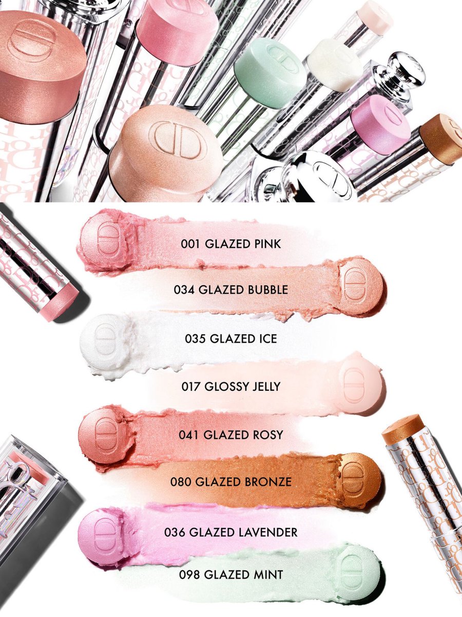 狙ってるデパコスハイライト。もう完全に勝ち確✨️ NARS 5/22～ Dior