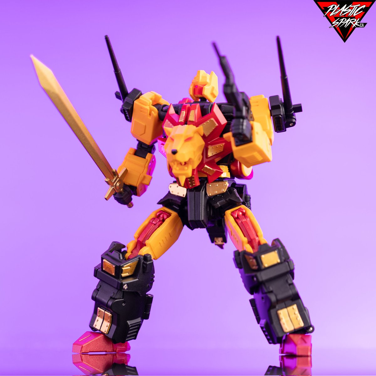 Jsh - Plastic Spark - Toy Collector & Photo Dork tweet media