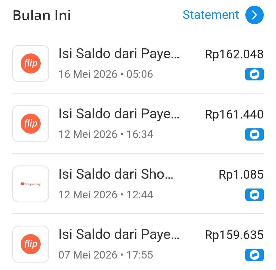 info apk di pin ya ( link apk di bio) tweet media