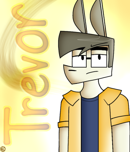 GoodArtist2003's tweet photo. #trevorcarmichael
#jumpcut
Heres that grumpy little rabbit https://t.co/sq0DMjtfsO