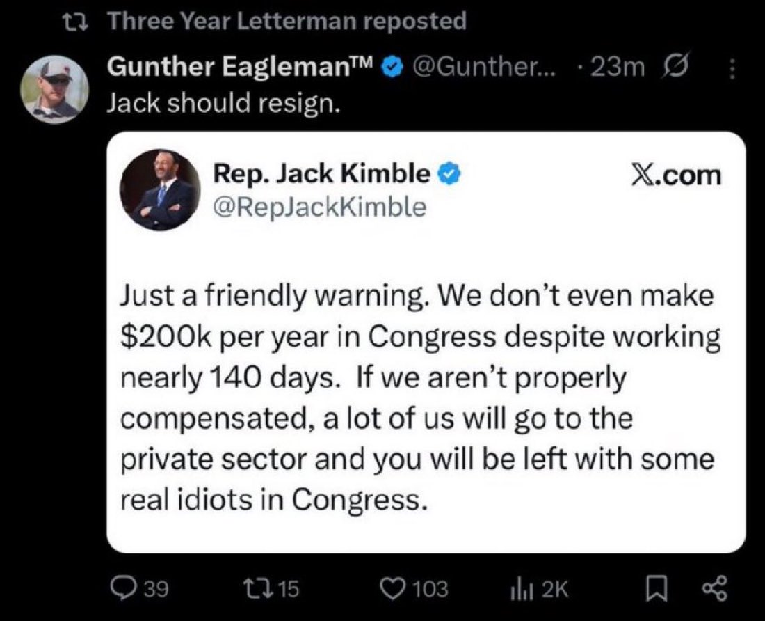 Maine tweet media