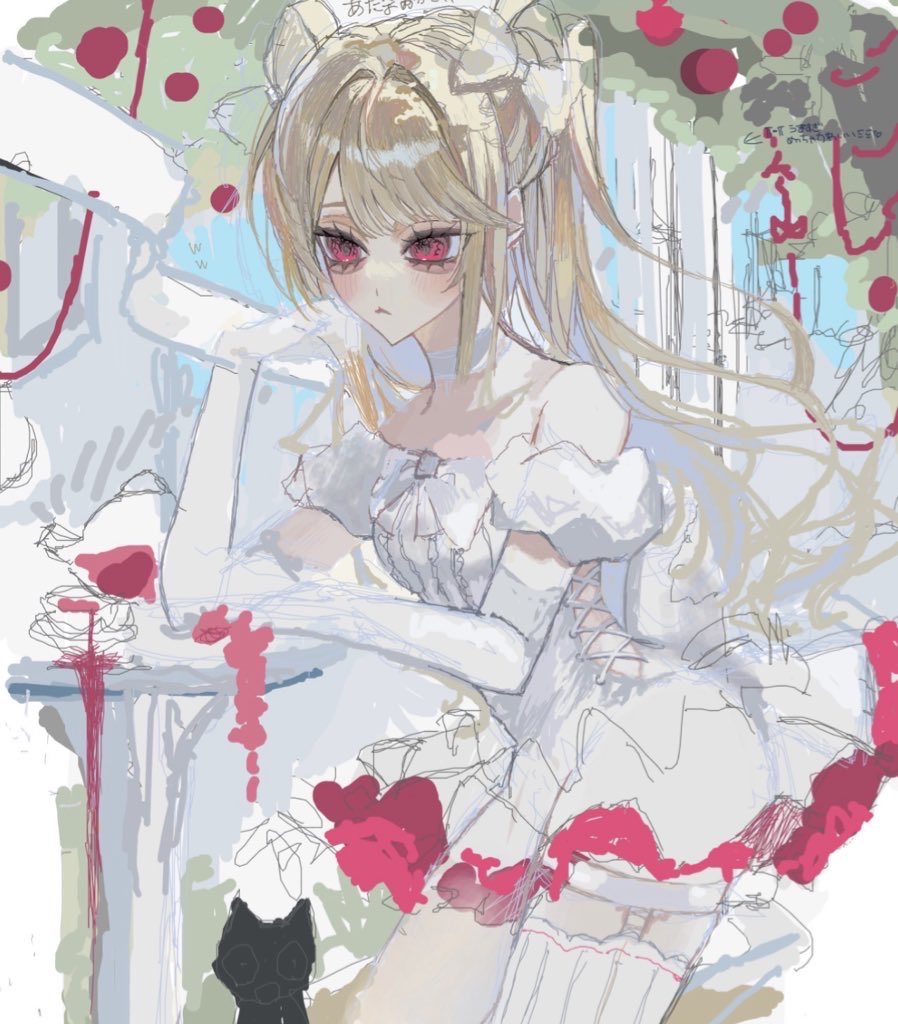 しゃくたろ tweet media