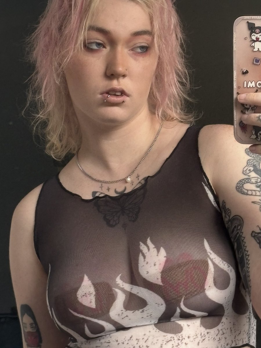 Nyx tweet media