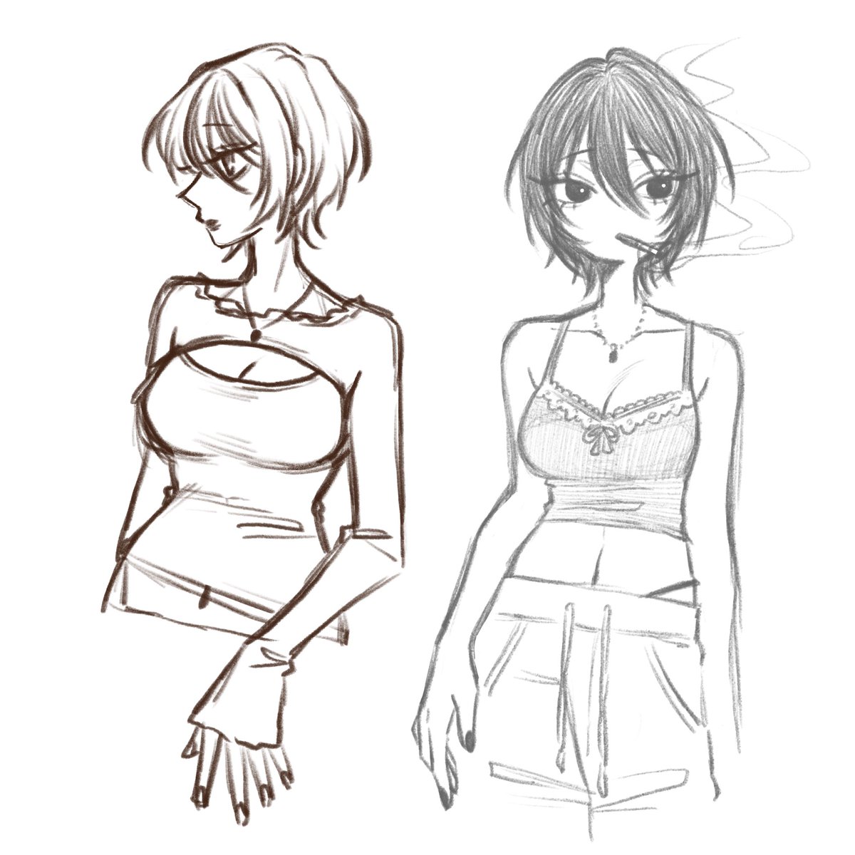 mi__chan_kk's tweet photo. 落書き https://t.co/WJGdLwJIs1