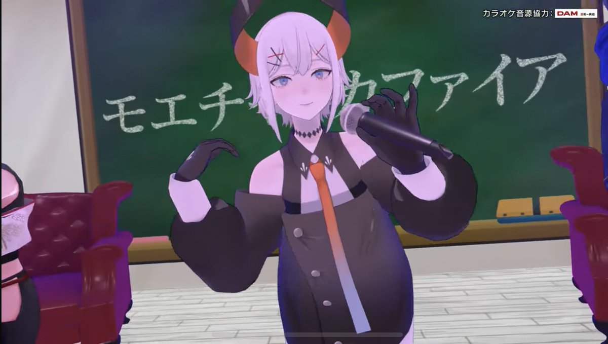 シトリー tweet media