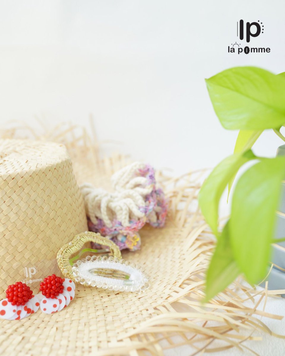 la_pomme(らぽーむ) tweet media