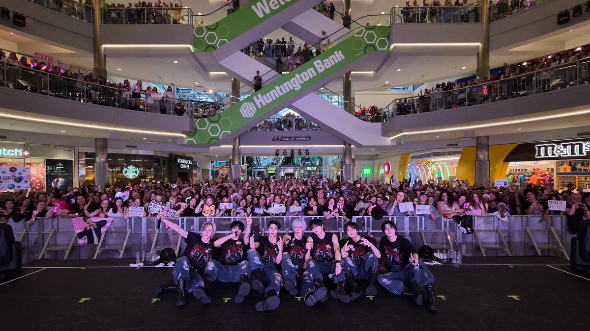 앰퍼샌드원 (AMPERS&ONE) tweet media
