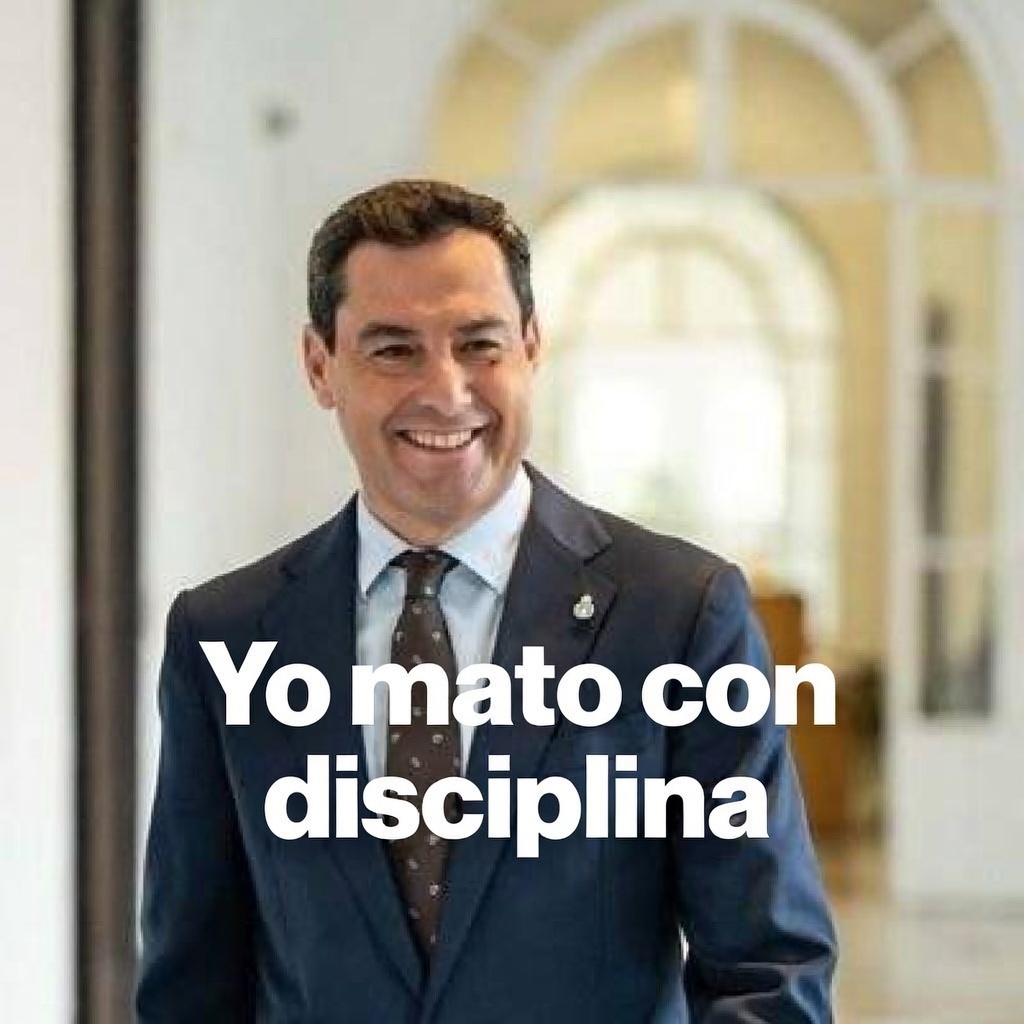 '' Las mentiras del PpVox''⚠️ tweet media