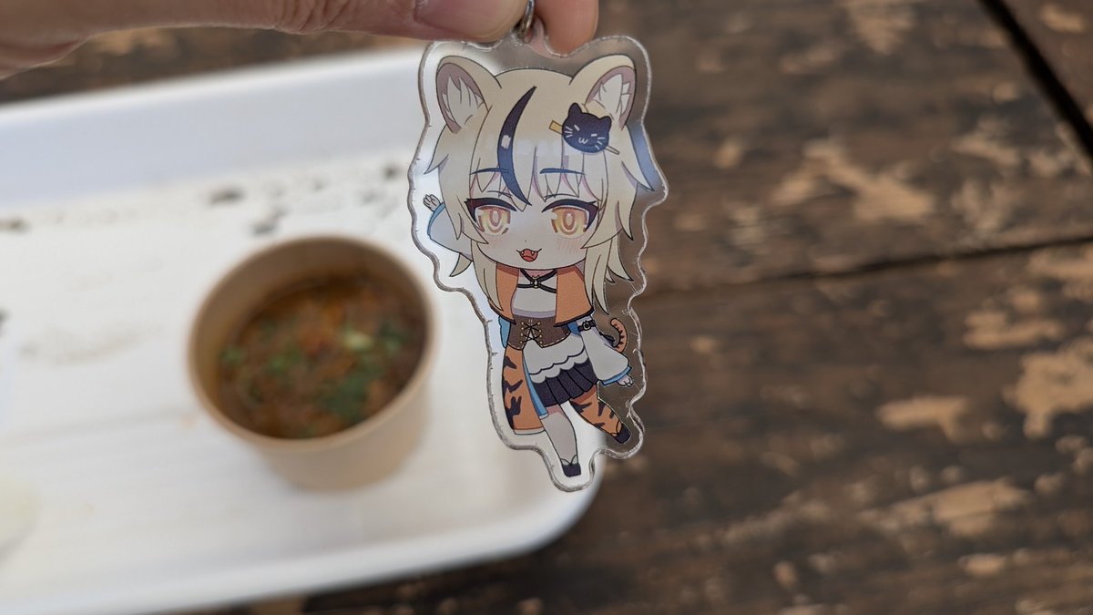 みゃみゅ玉子🐣 tweet media