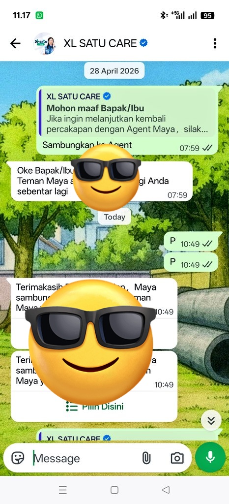 BangJayen's tweet photo. @xlsatu @firstmediaworld  skrg klo mau minta kunjungan teknisi gmn crnya? Ngechat XL Satu dari akhir bulan nggak dijawab. Terus aja akan dihubungi. Nunggu keong balapan sama Ussain Bolt?
Harga makin mahal, kualitas pelayanan makin anjlok terjun bebas, remuk, bubuk jadi ampas. https://t.co/ec9U9qImq9