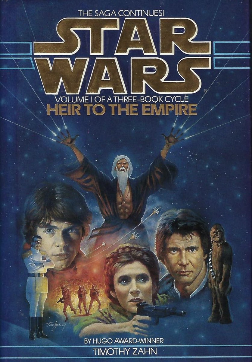 Star Wars Daily tweet media