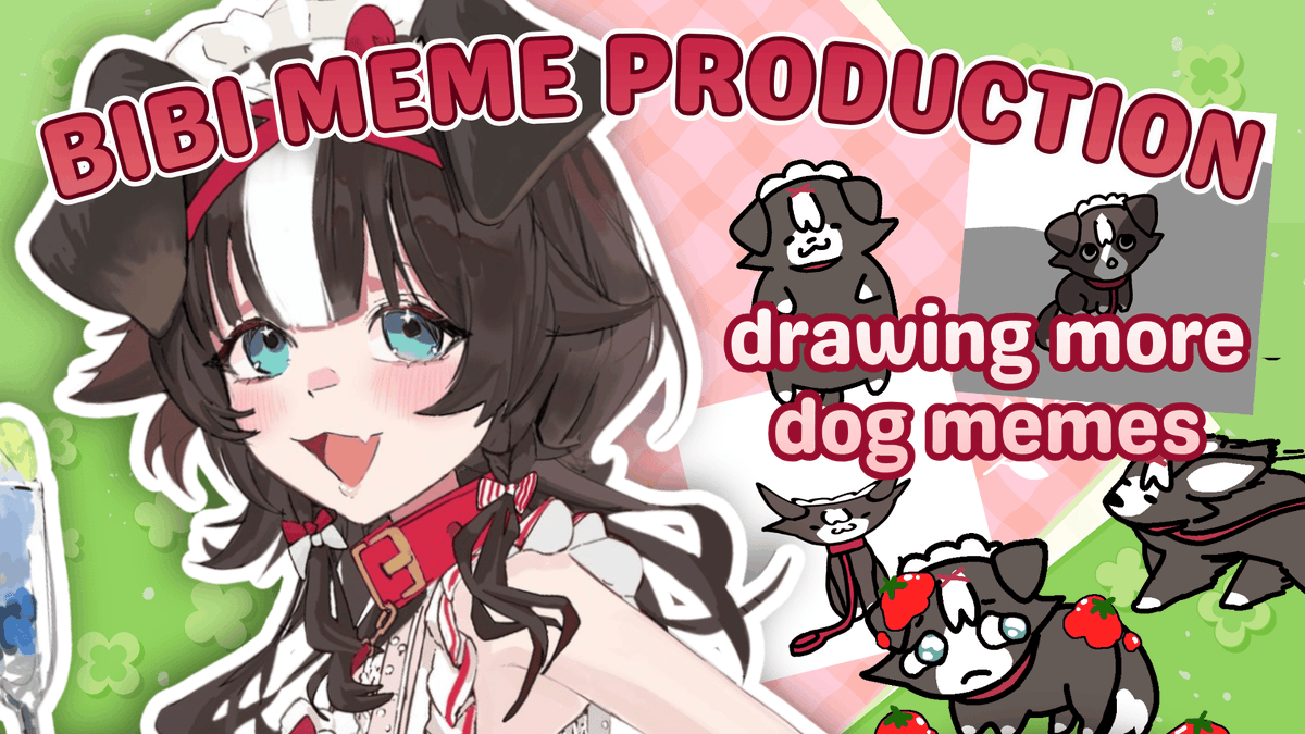 Bibi Biscuit🥄🍪Phase Connect tweet media