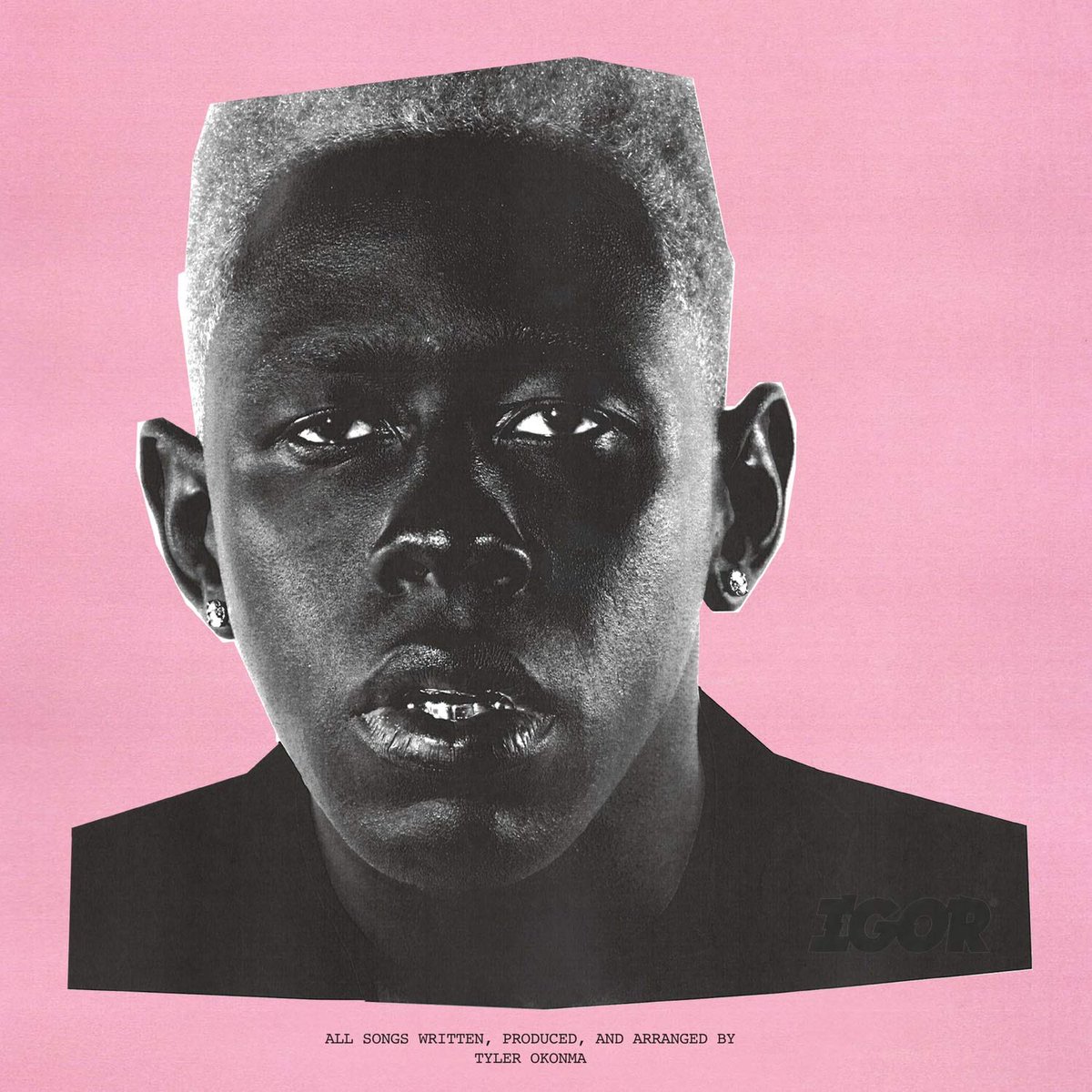 Did Tyler, The Creator Drop Today? tweet media