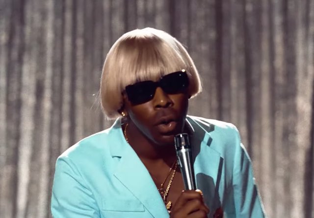 Did Tyler, The Creator Drop Today? tweet media