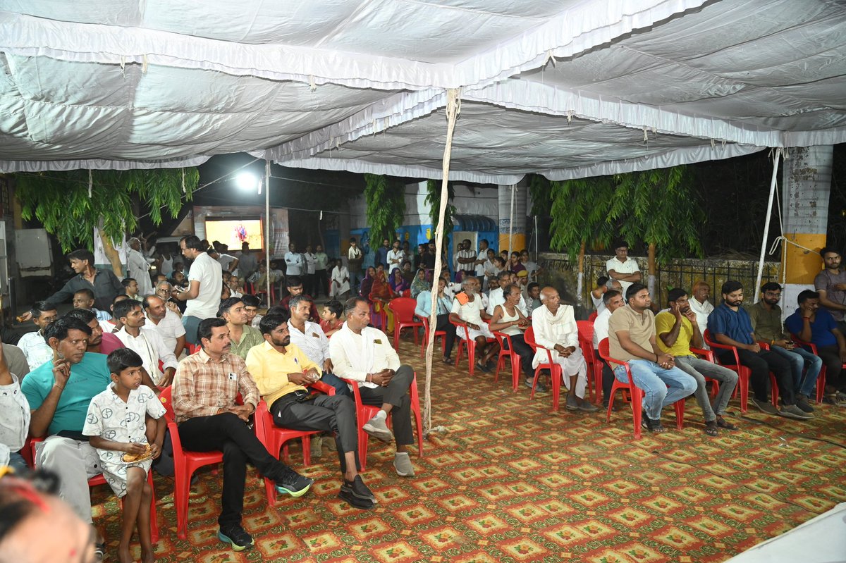Heeralal Nagar tweet media