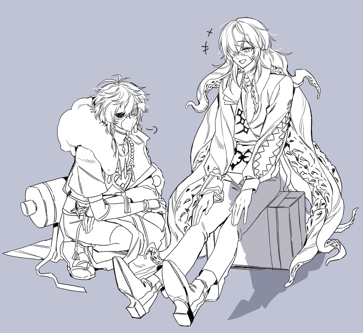 ぁ (@Daaaa__ui) / Posts / X