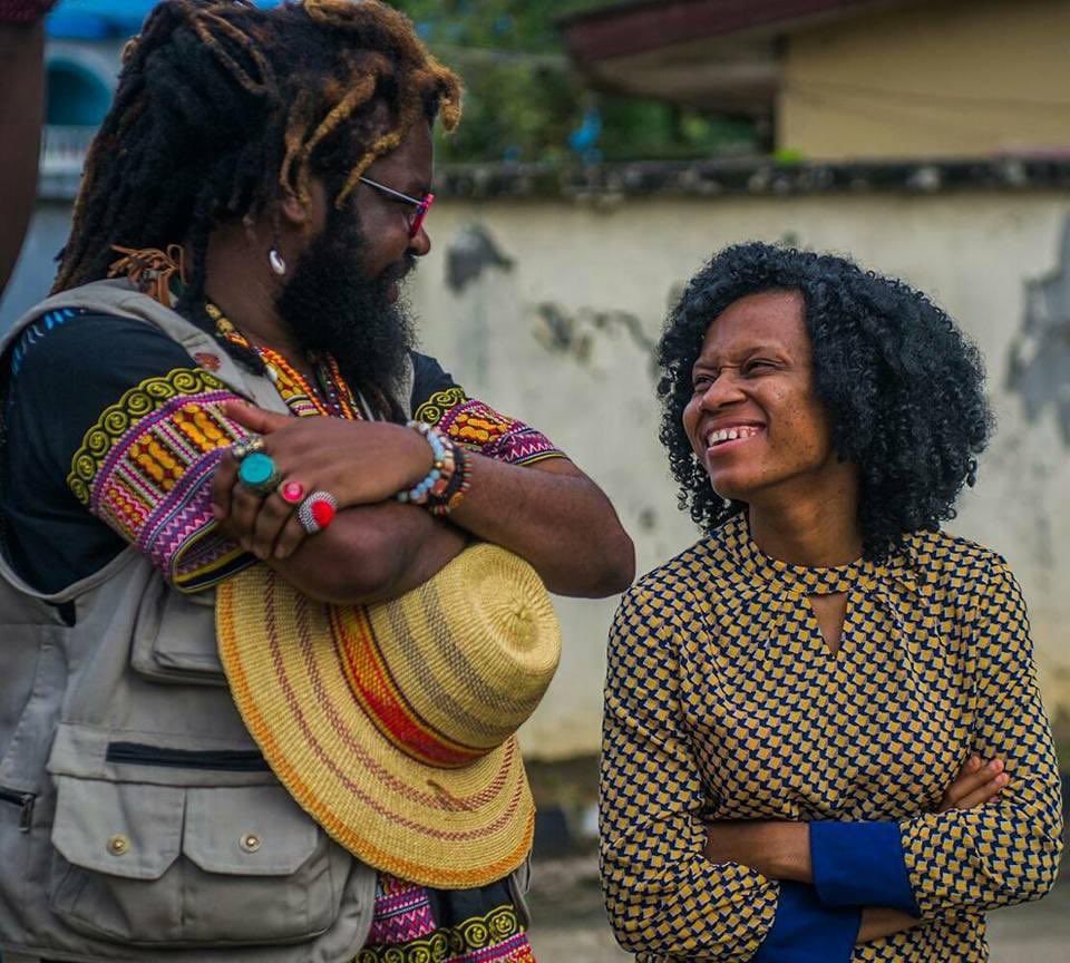 Onyeka Nwelue tweet media