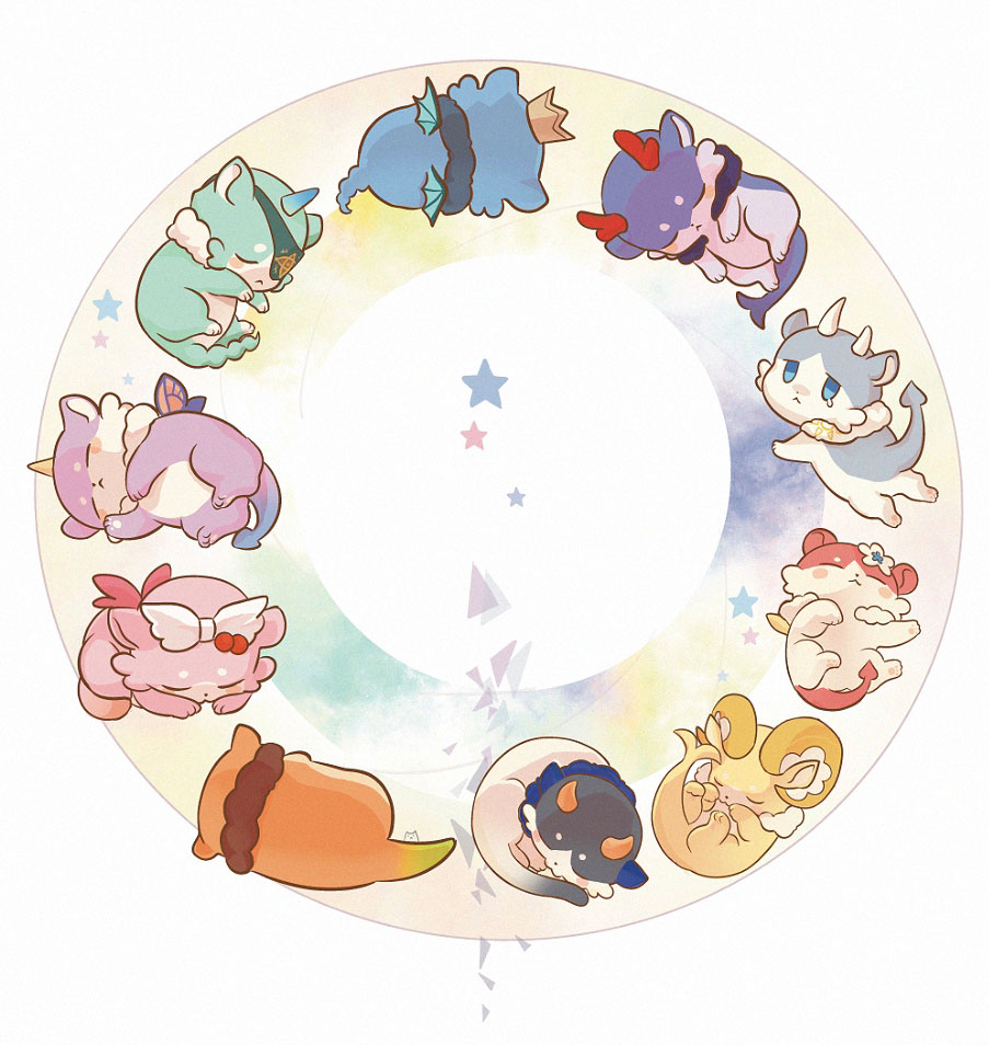 ✧艾小恩✶ tweet media