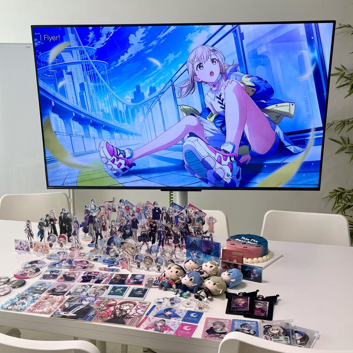 ソルビ tweet media
