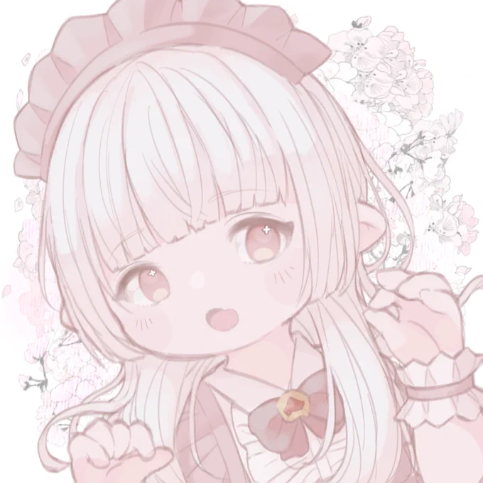 前描いた絵を唐突に再掲しちゃう