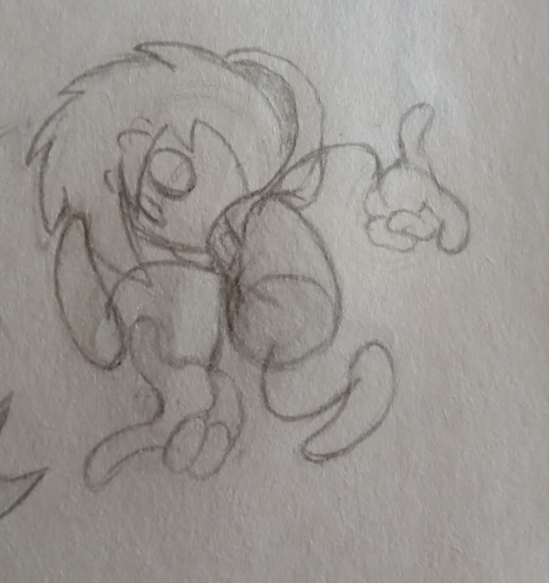 Mrdoodles07's tweet photo. Forgot to post these but here are the sketches for the remakes (plus one more added)
#ocart #doodle https://t.co/qFWJAWtugi