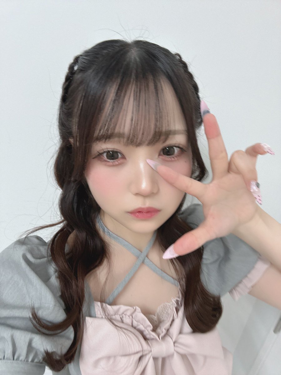 佐藤美波🐾 tweet media