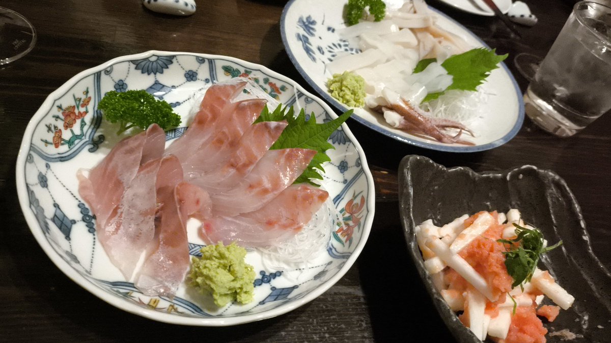 お漬物(よしみつ) tweet media
