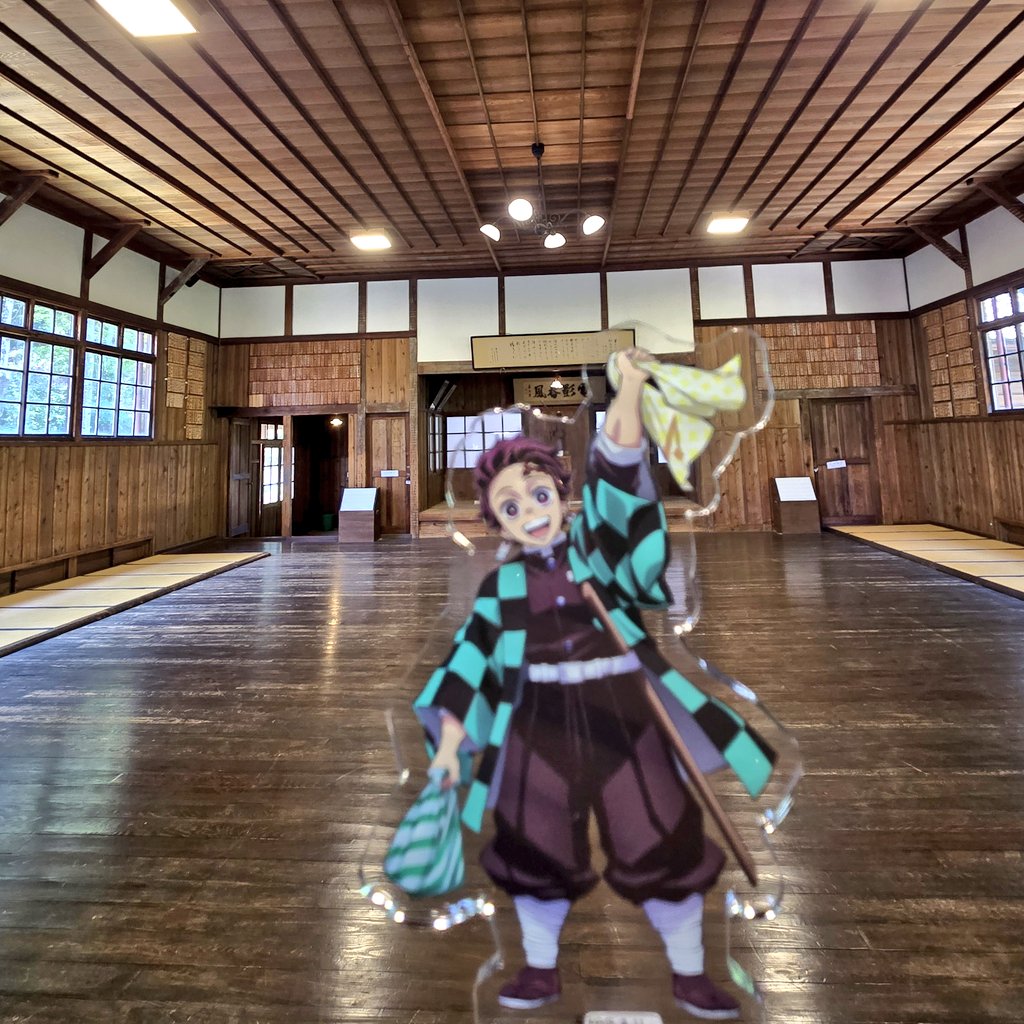 満ツ屋 tweet media