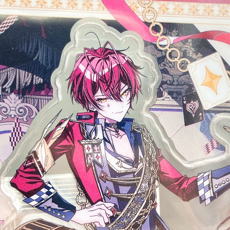 入荷情報】 ⚔️ 騎士X - Knight X - ⚔️ Knight of Spring、Knight