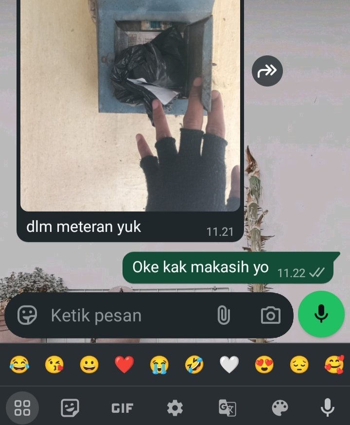 ayaaa tweet media