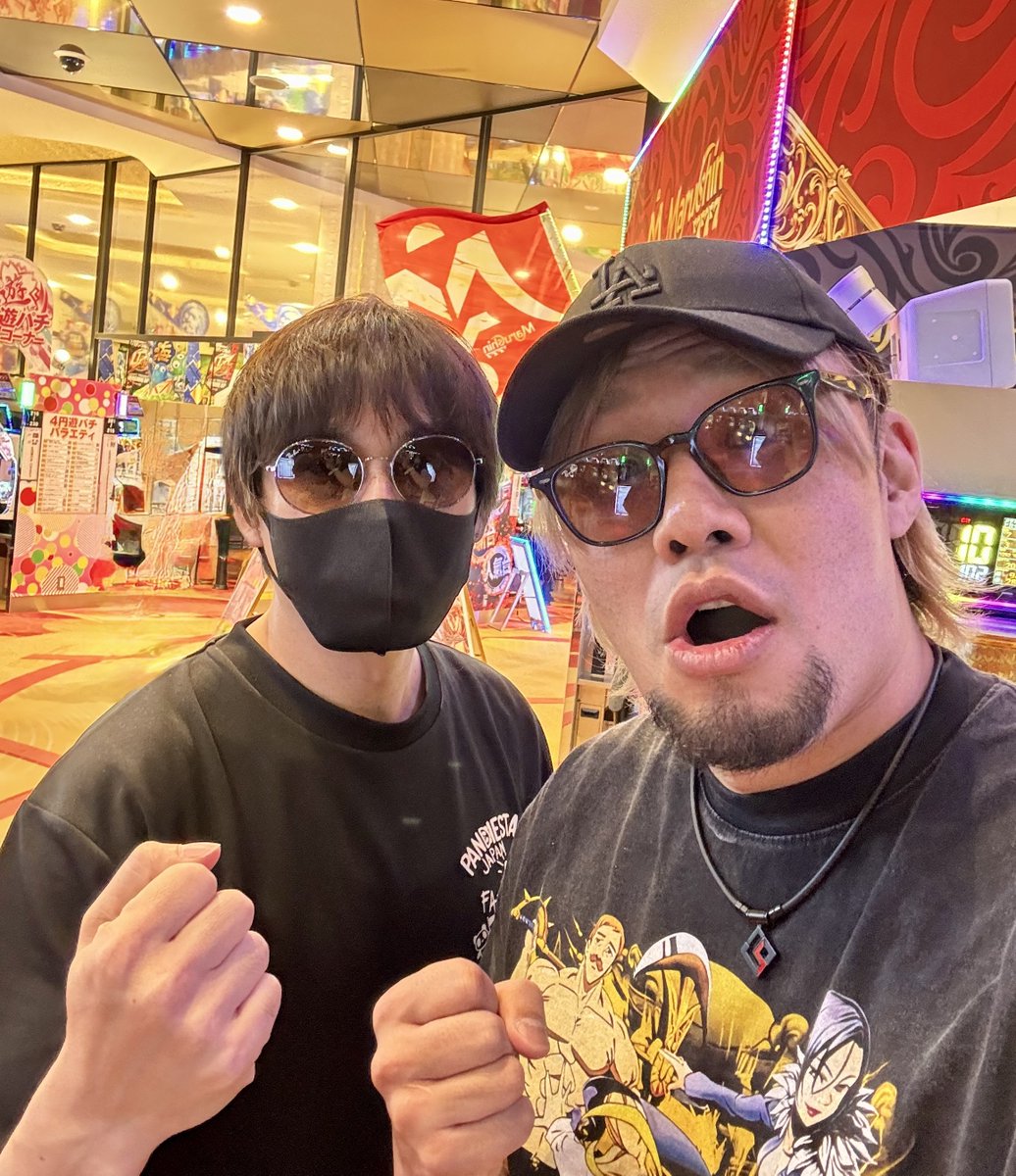 あんどりゅー あんどりゅー (@dechau_andrew) / Posts and Replies / X