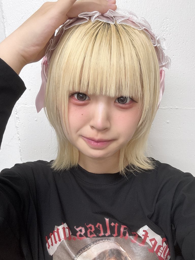 かのん🎀みにょん tweet media