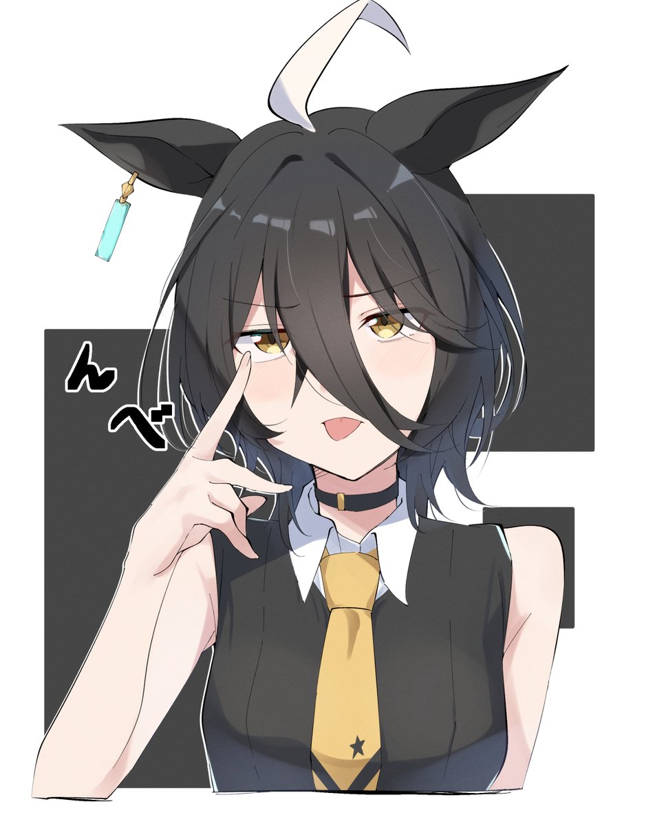 ぱんどあ tweet media