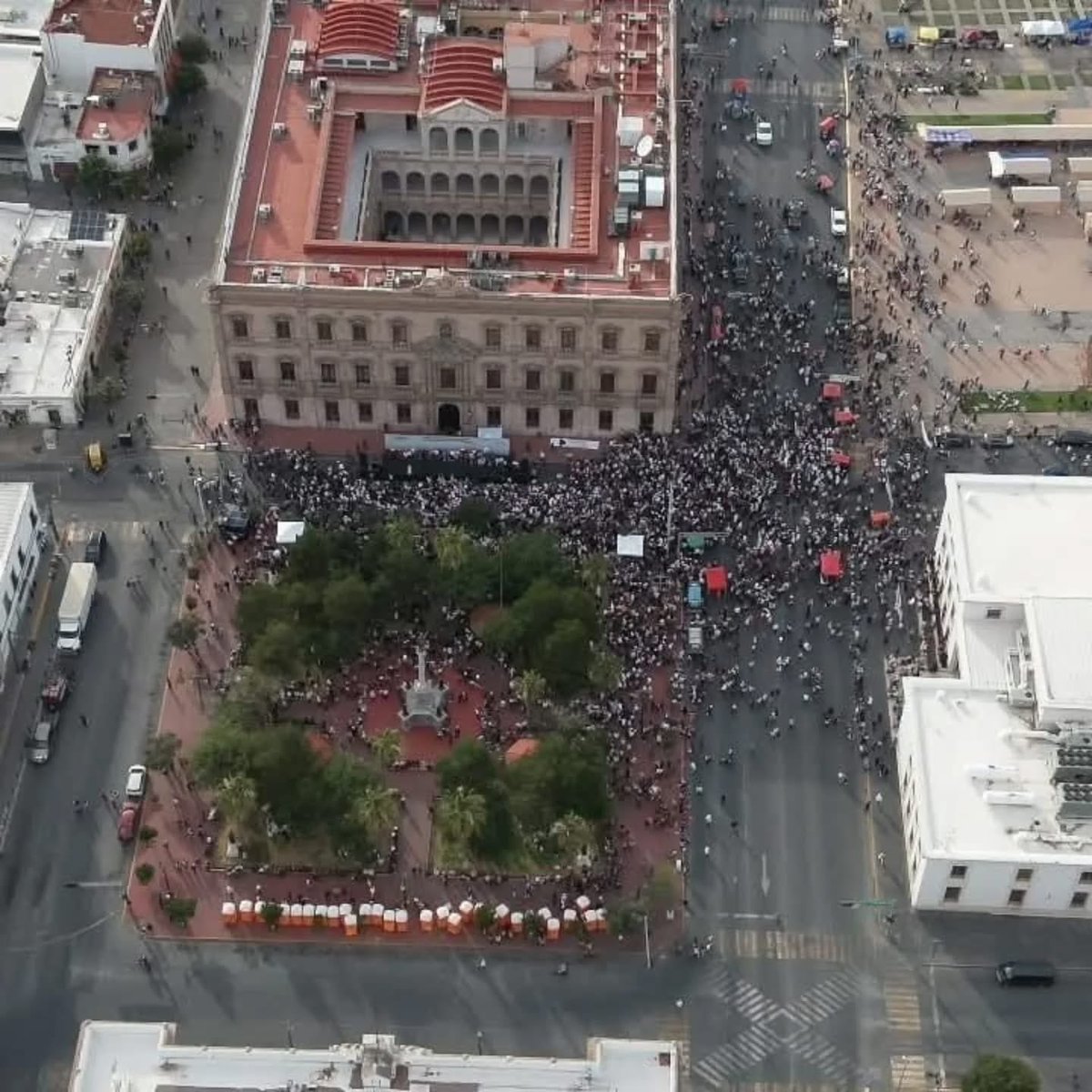 Michelle Rivera tweet media