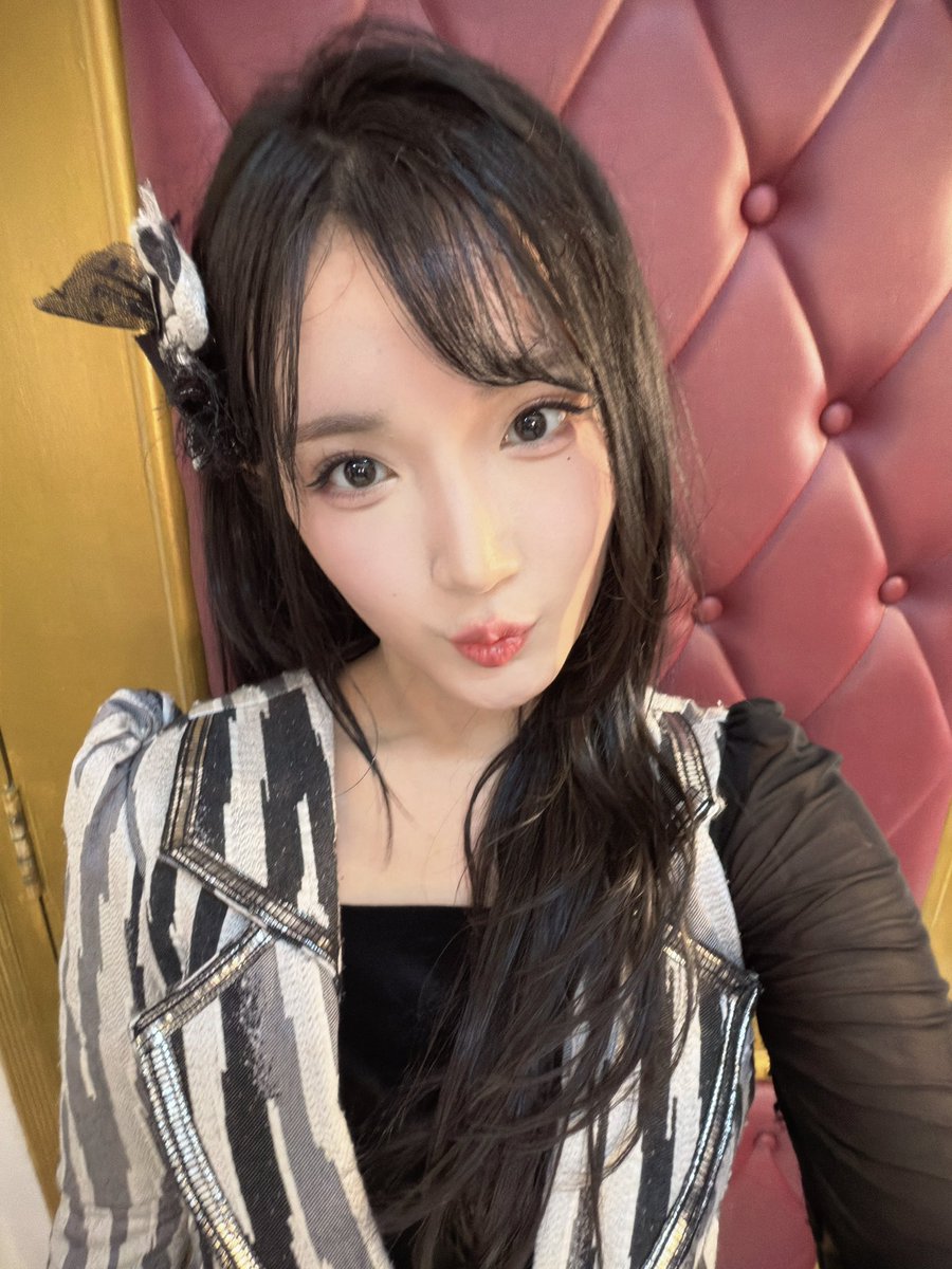 Adeline Wijaya tweet media
