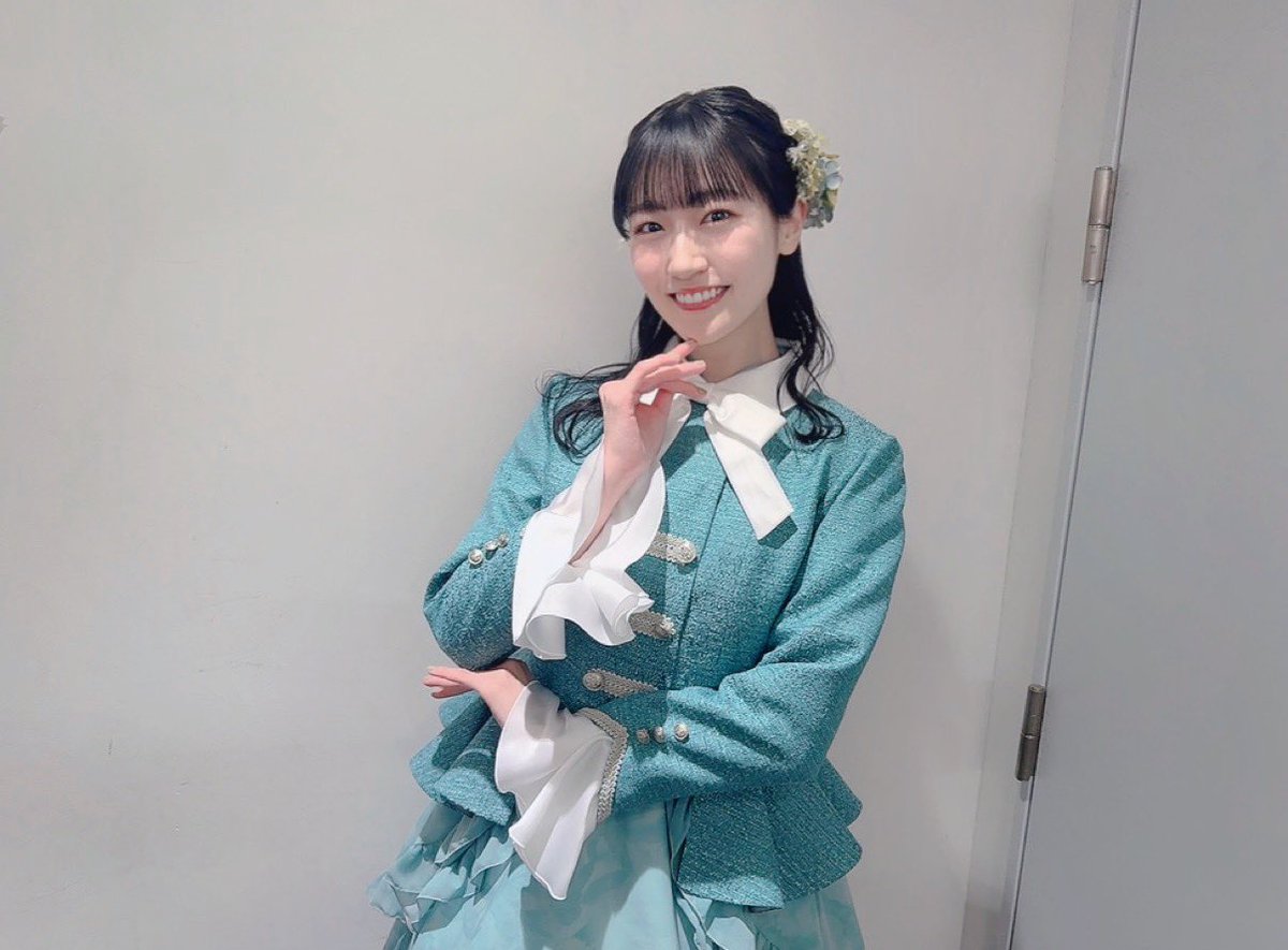前島亜美_Official tweet media