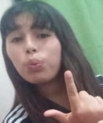 desaparecidas argentina tweet media