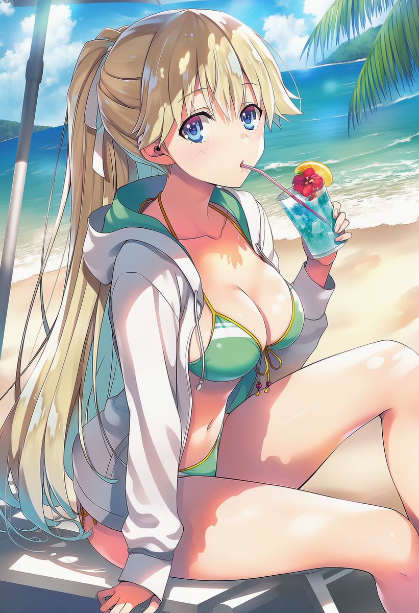 ヴァルナ@pixiv tweet media