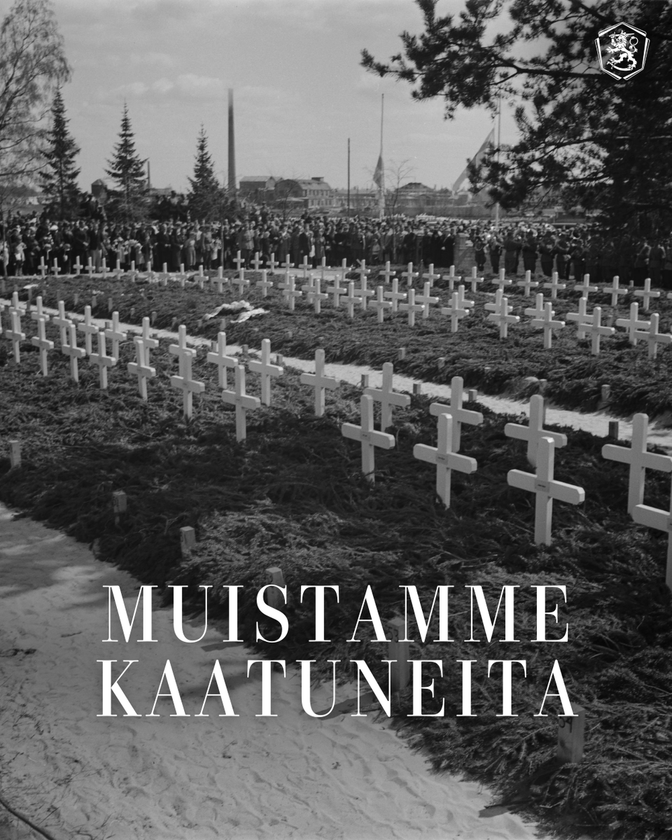 Puolustusministeriö tweet media