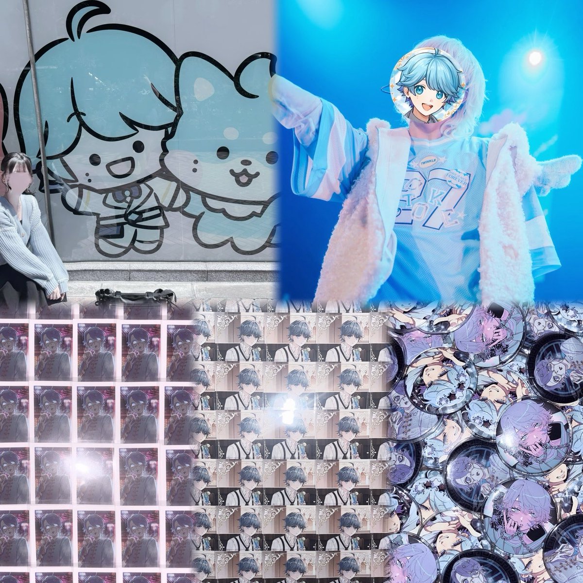 るーさん🧘🏻♂💎♡→→→ tweet media