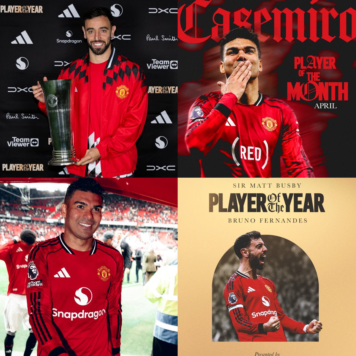 Roli #MUFC Birthday Month May🎂❤️🍺🥳🎉😁 tweet media