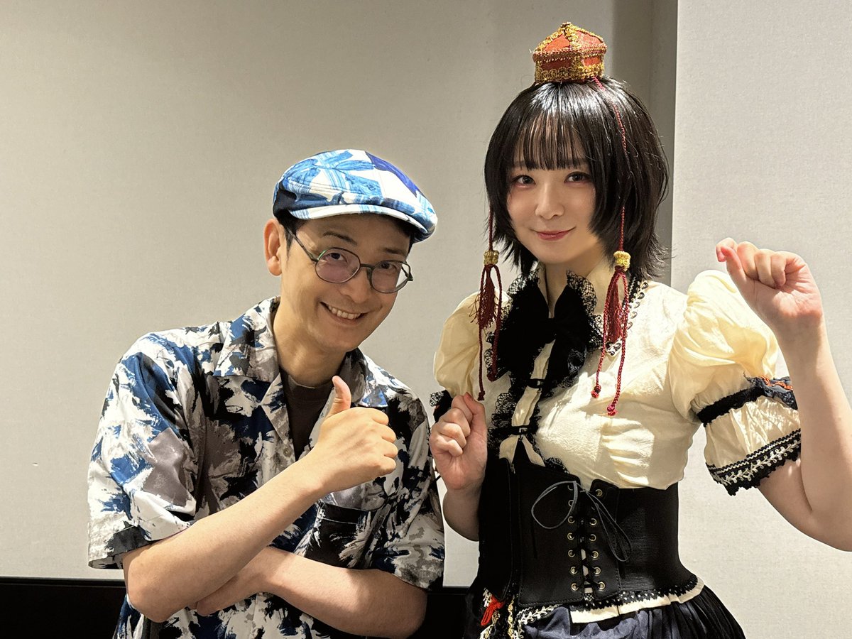 結 tweet media