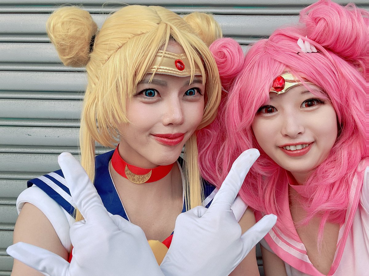 🍒ʚうさひめ。ɞ‍‍‍‍🐇🍑@『｡』まで名前🐰🍋17㈰大阪ストフェス ちび