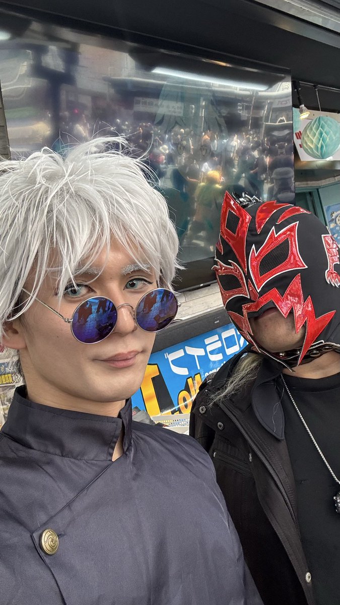 SAIREN_LIVERboy's tweet photo. https://t.co/v82PFNSF3J