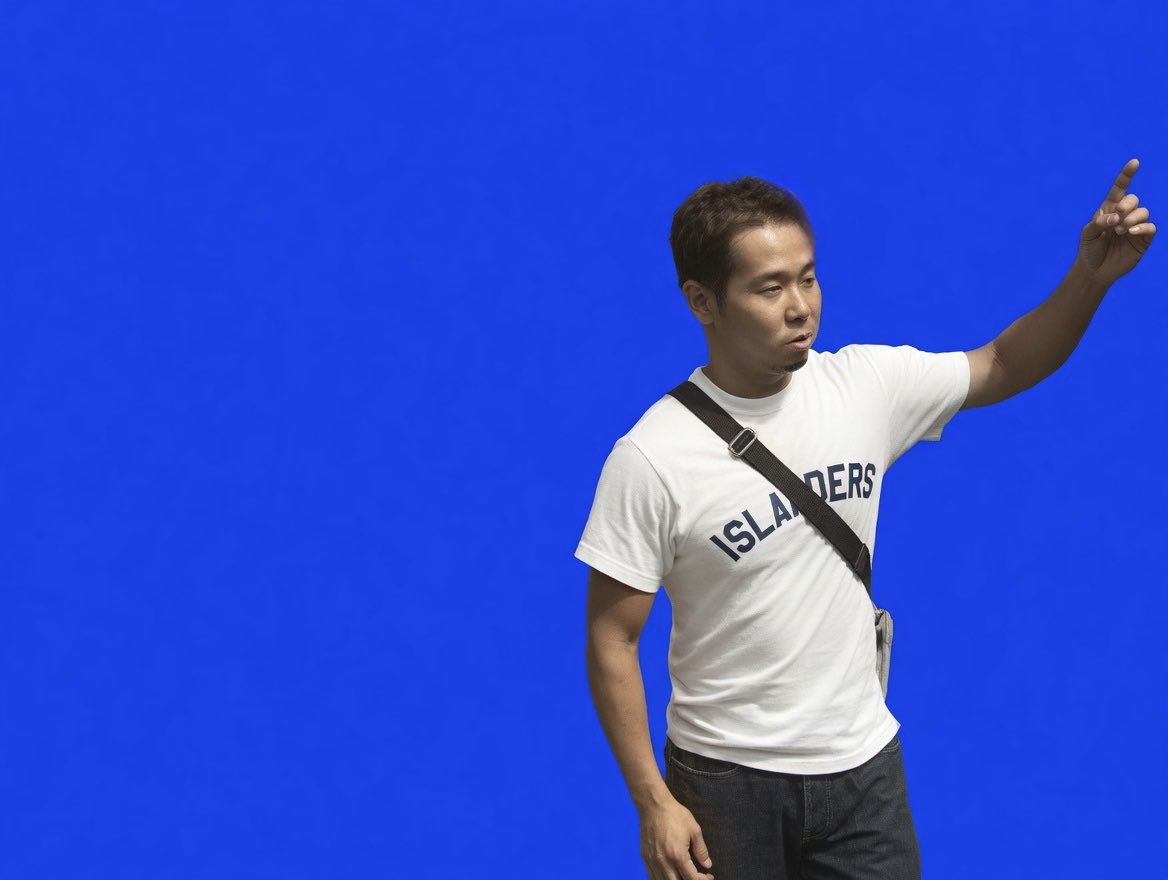 YAJUSENPAI (BEAST) tweet media