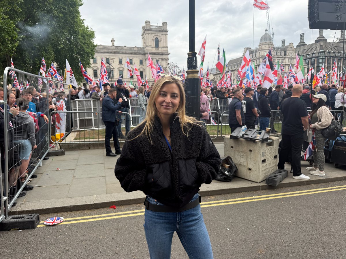 Sophie Elsworth tweet media