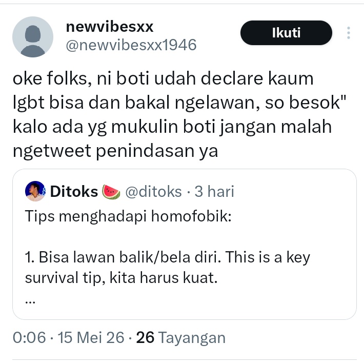 ✨🍀ビリビリ🍀✨ #LETSALARESETINDONESIA tweet media