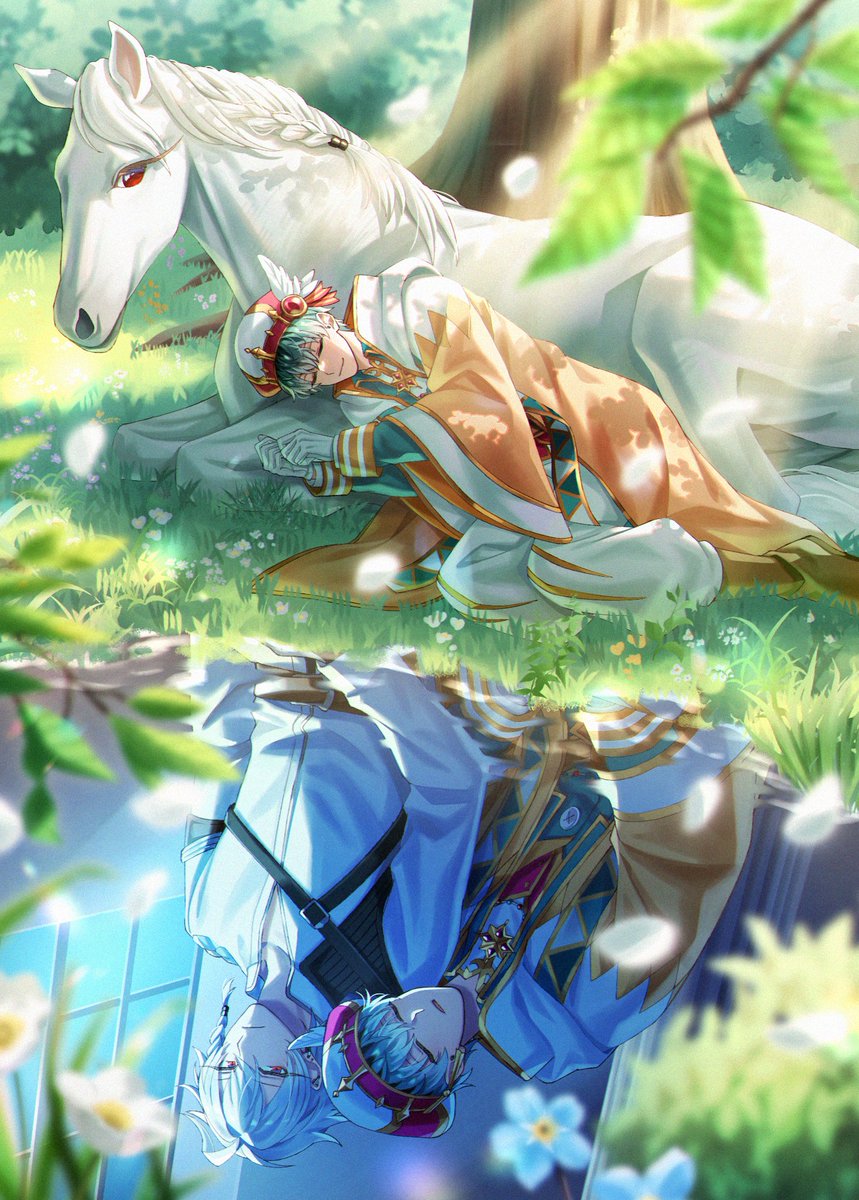 oroshiudon tweet media
