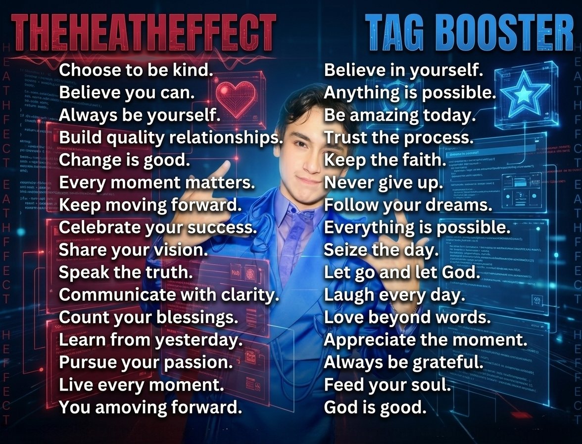 TheHeathEffect tweet picture